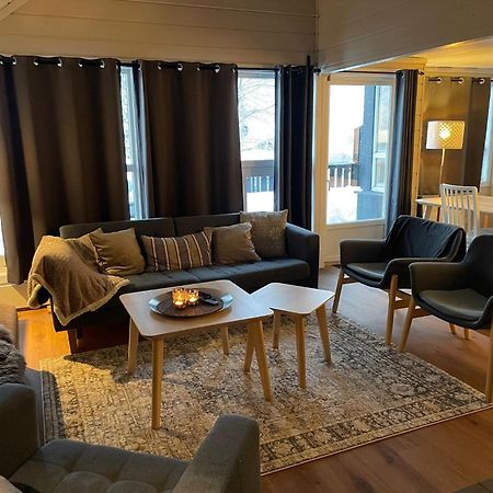 Trysil Alpin 16A Top Location Exterior foto