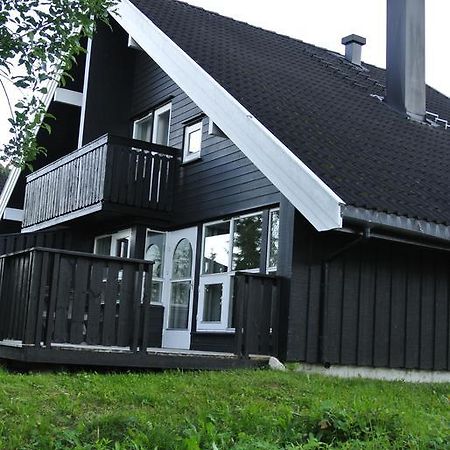 Trysil Alpin 16A Top Location Exterior foto
