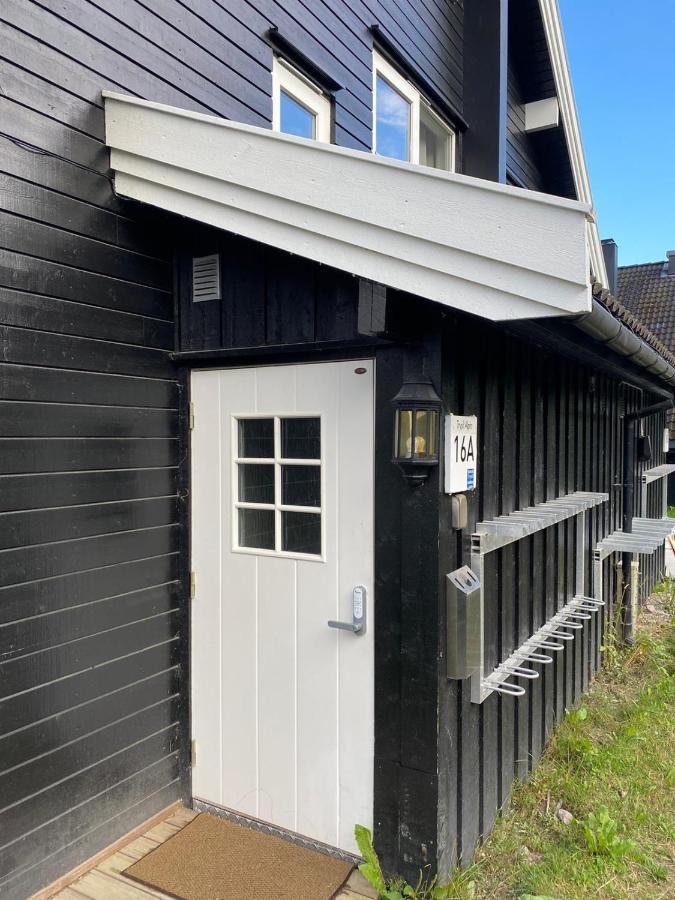 Trysil Alpin 16A Top Location Exterior foto