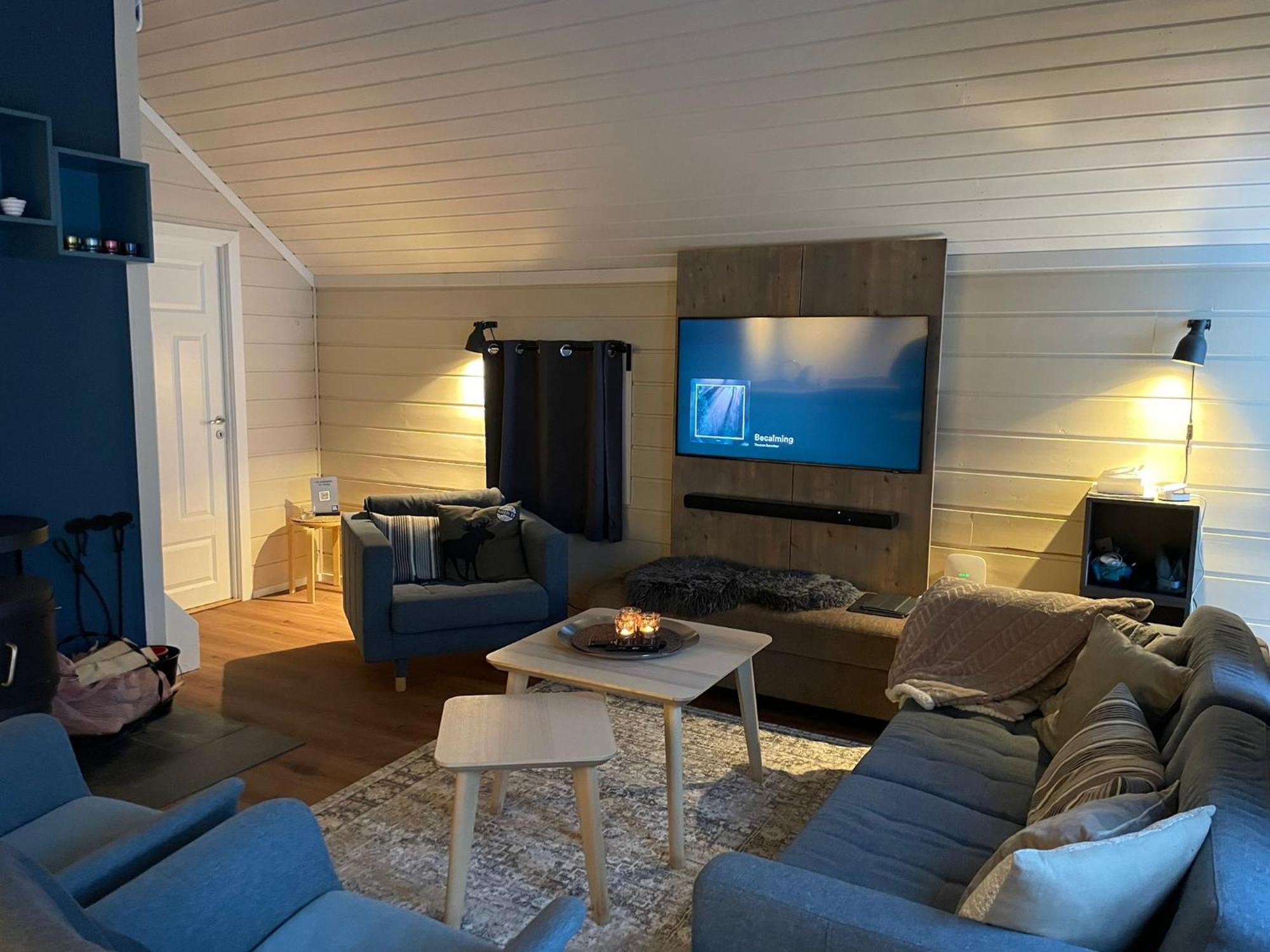Trysil Alpin 16A Top Location Exterior foto