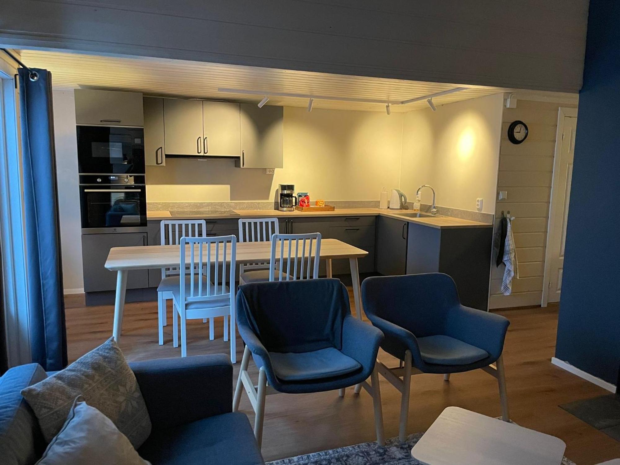 Trysil Alpin 16A Top Location Exterior foto