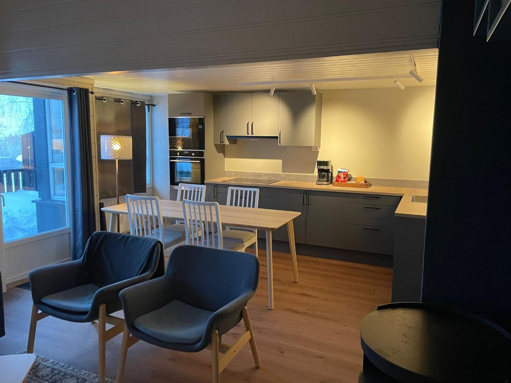 Trysil Alpin 16A Top Location Exterior foto