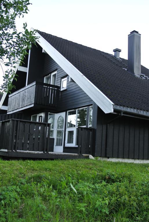 Trysil Alpin 16A Top Location Exterior foto
