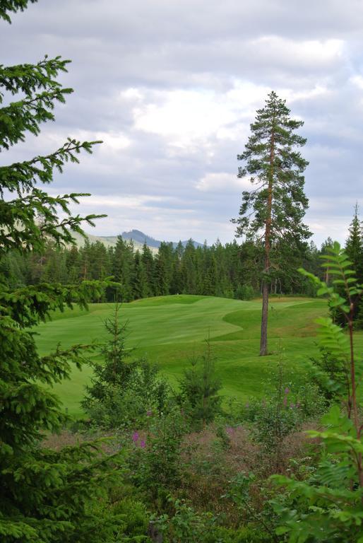Trysil Alpin 16A Top Location Exterior foto