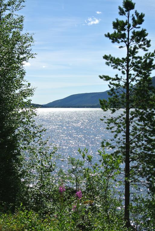 Trysil Alpin 16A Top Location Exterior foto