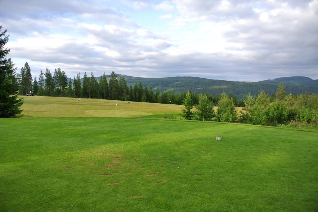 Trysil Alpin 16A Top Location Exterior foto