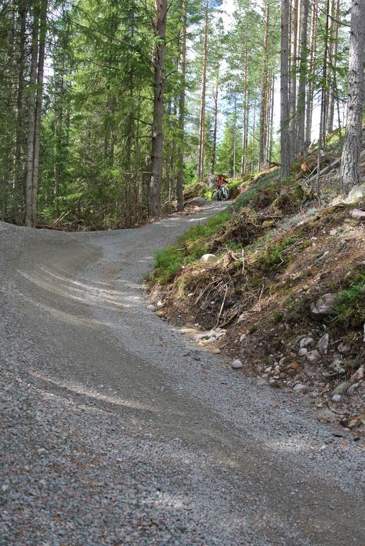 Trysil Alpin 16A Top Location Exterior foto