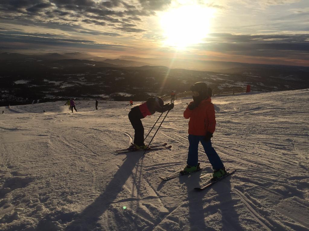 Trysil Alpin 16A Top Location Exterior foto