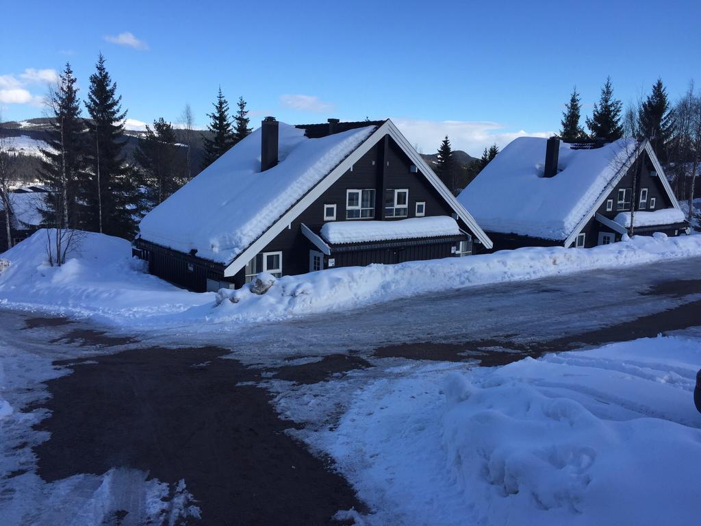 Trysil Alpin 16A Top Location Exterior foto