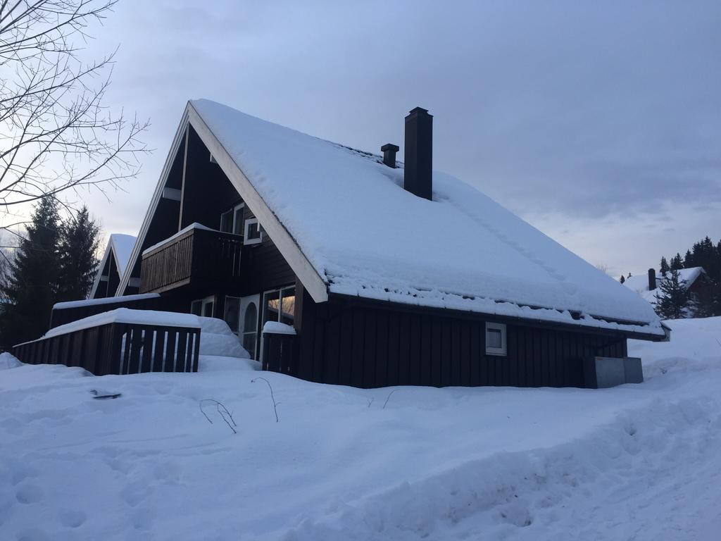 Trysil Alpin 16A Top Location Exterior foto