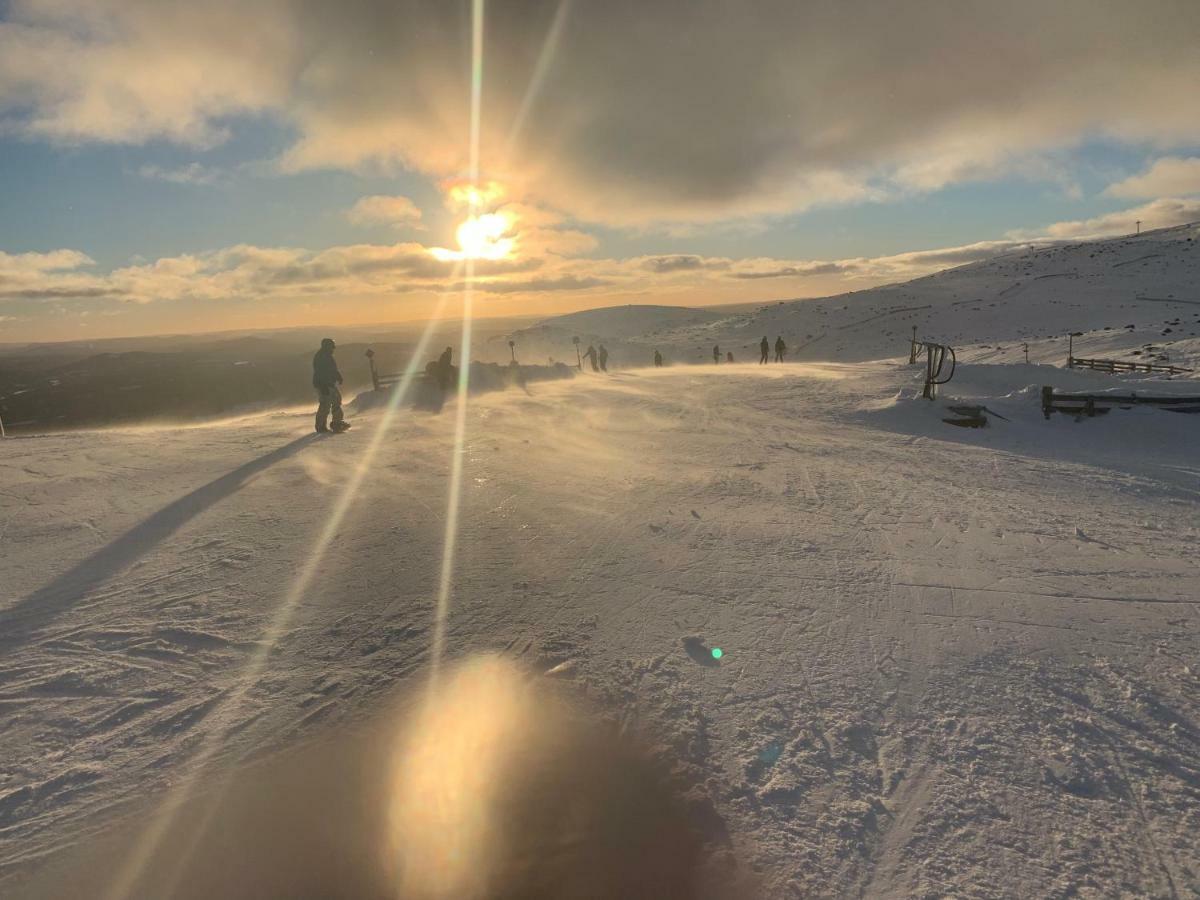 Trysil Alpin 16A Top Location Exterior foto